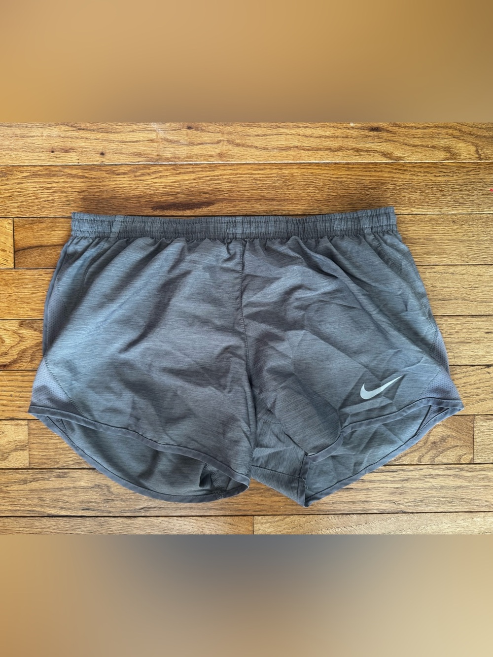 Nike Women’s Dri-Fit Running Shorts